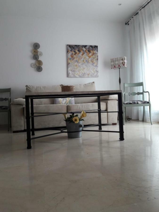 Dreamsapt Jovellanos Apartment เซบีญา ภายนอก รูปภาพ