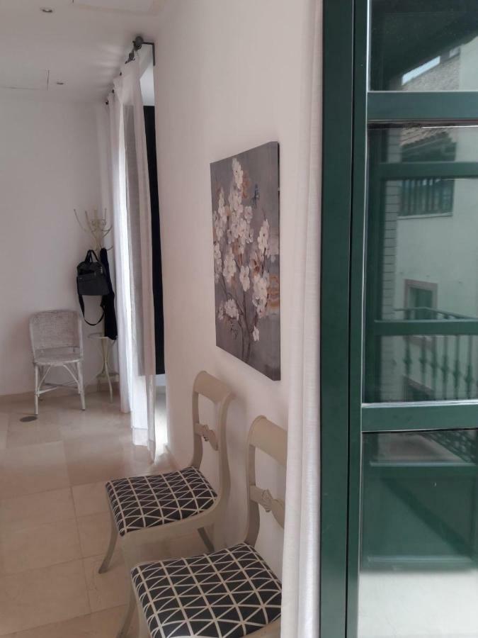 Dreamsapt Jovellanos Apartment เซบีญา ภายนอก รูปภาพ